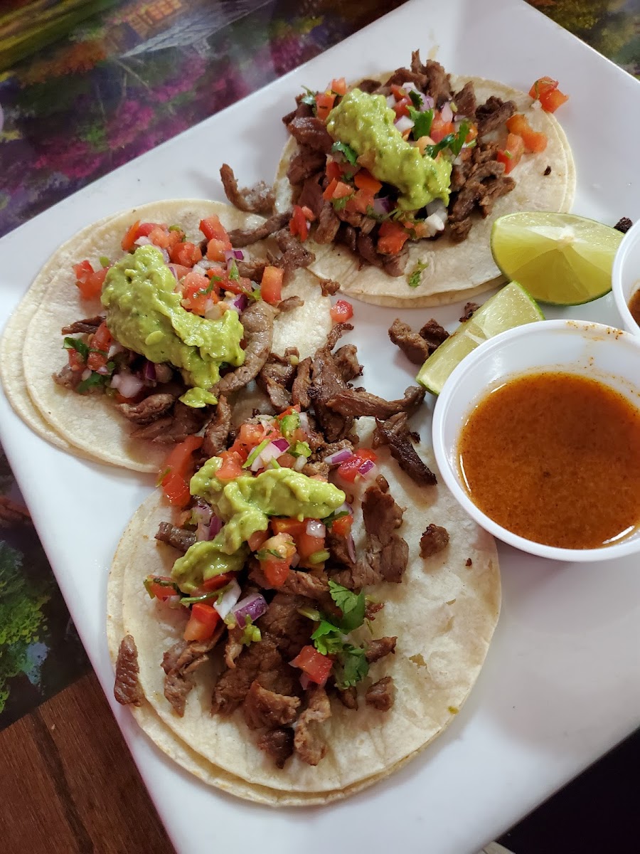 San Juaneros Mexican Restaurant-10