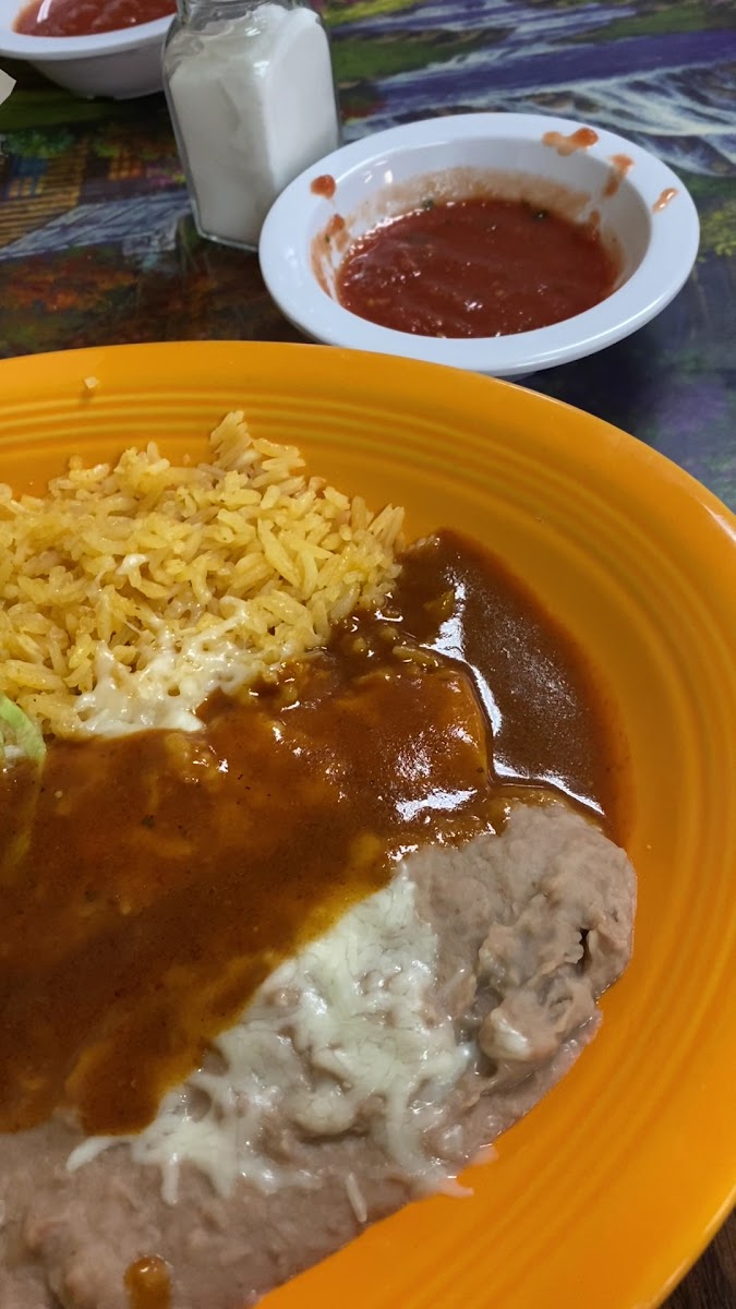 San Juaneros Mexican Restaurant-2