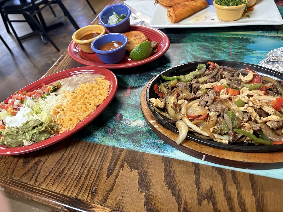 San Juaneros Mexican Restaurant-3