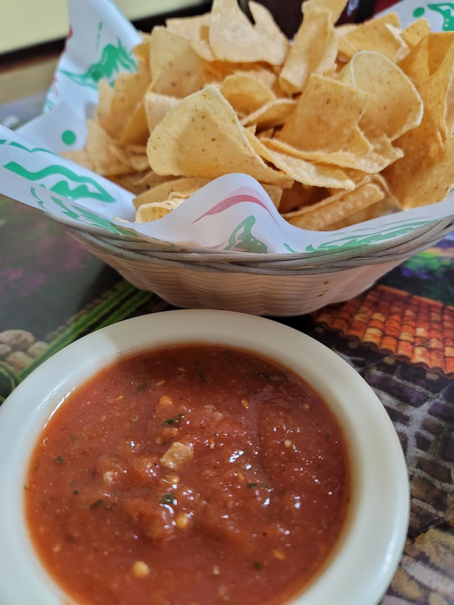 San Juaneros Mexican Restaurant-5