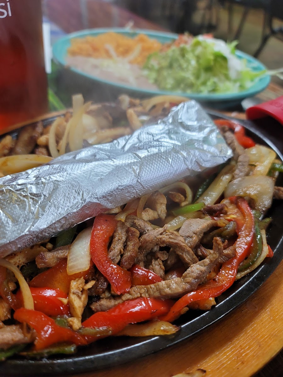 San Juaneros Mexican Restaurant-6