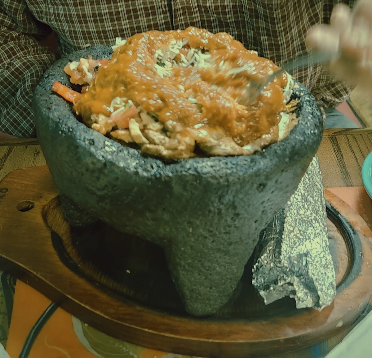 San Juaneros Mexican Restaurant-8