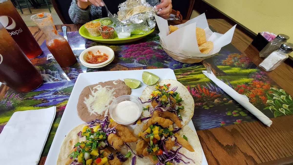 San Juaneros Mexican Restaurant-9